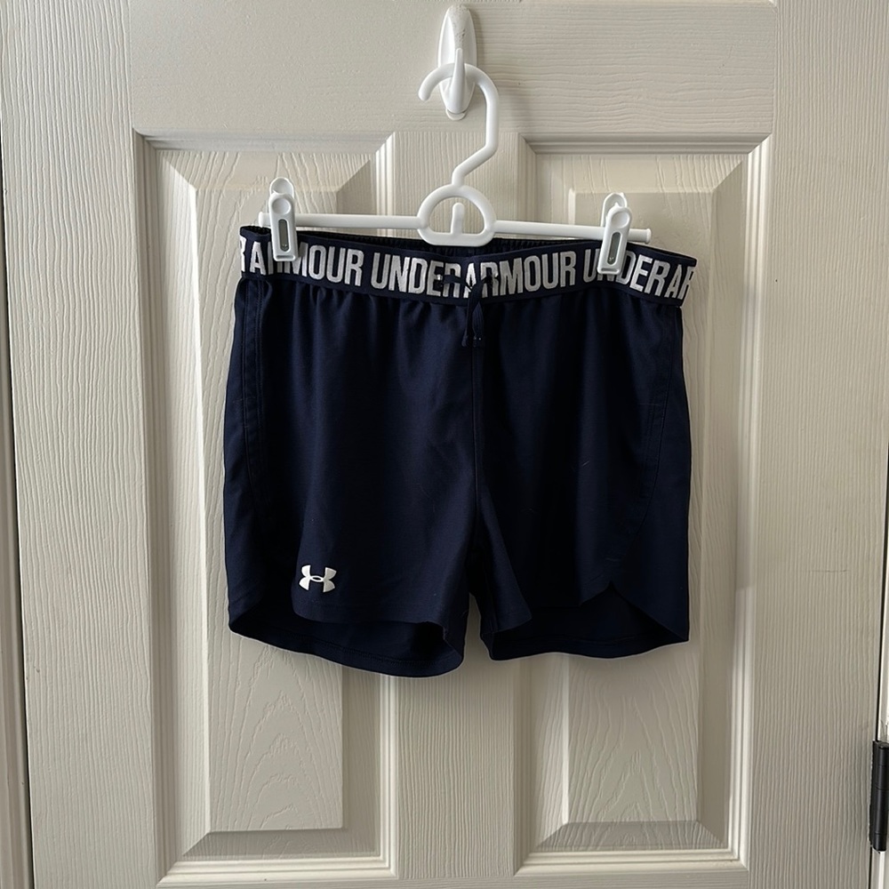 Under Armour Shorts